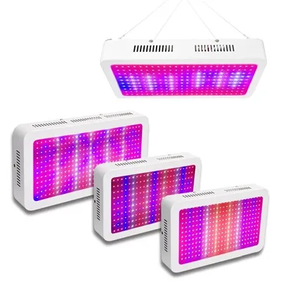 Volledig spectrum LED -paneel