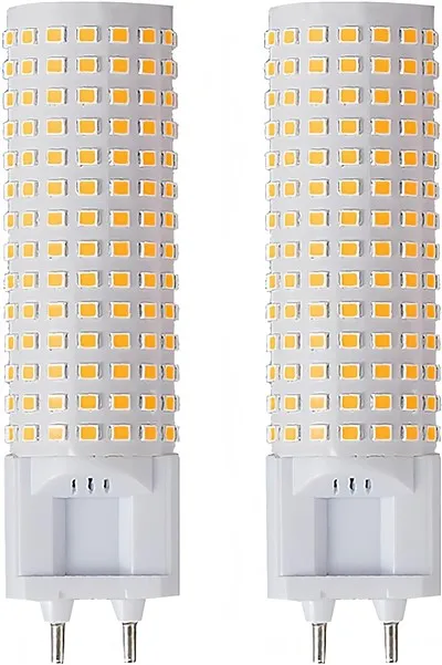 G12 E12 LED -lamp