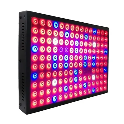 LED -plant kweek lichte paneel